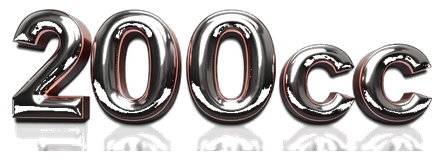 200cc logo