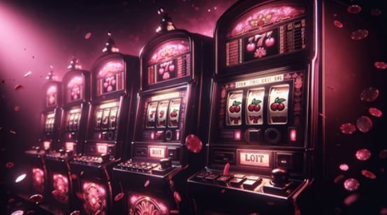 200cc 200cc ke slots lobby mein hundreds of titles