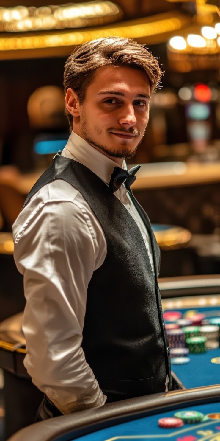 200cc Live Casino